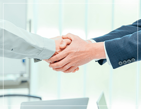 保険業界に転身したきっかけ