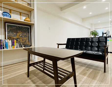 私が心掛けていること