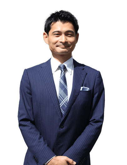 代表取締役 江野脇 悠生歩（えのわき ゆうほ）