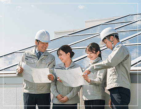 労務トラブルの初期段階のサポートを行います