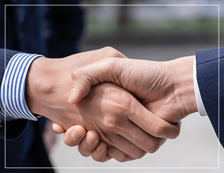 事故が起こった後のアフターサポートがしっかりしている