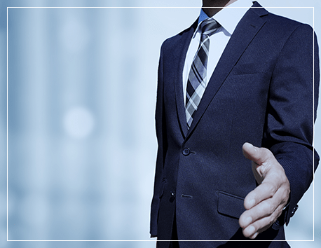 法人のリスクコンサルティングとして頼れる