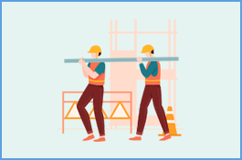 業務遂行・施設リスク