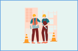 工事遅延損害リスク